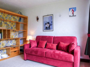 Apartment Les Pècles by Interhome